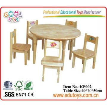 Mobilier de maternelle pour l&#39;école maternelle